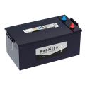 Bushido SJ 230А/ч-12V ст EN1400 конус обратная 515x275x241