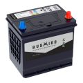 Bushido SJ 90D23L 75А/ч-12V ст EN680 обратная 229x172x222