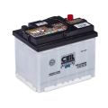 CEIL EFB-L2-DIN60R 60А/ч-12V ст EN560 242x175x190