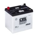 CEIL JIS 55D23L 60А/ч-12V ст EN600 232x172x225