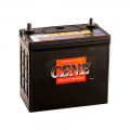 CENE 65B24L 55А/ч-12V ст EN490 японские обратная 237x127x226