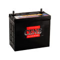 CENE 65B24R 55А/ч-12V ст EN510 японские прямая 237x127x205