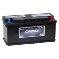 Camel Group AGM Stop&Go 95А/ч-12V ст EN850 обратная 353x175x190