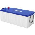 DELTA START MASTER (EFB) 190А/ч-12V ст EN1150 конус обратная 510x222x209