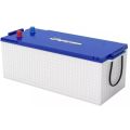 DELTA START MASTER (EFB) 190А/ч-12V ст EN1150 конус прямая 510x222x209
