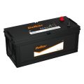 Delkor 4D-1100L 200А/ч-12V ст EN1100 европейские прямая 507x213x231