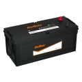 Delkor 4D-1100R 200А/ч-12V ст EN1100 европейские обратная 507x213x231