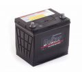Delkor 75D23R 65А/ч-12V ст EN570 европейские прямая 229x172x220