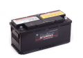 Delkor Euro 110.0 L6 (61038) 110А/ч-12V ст EN900 европейские обратная 394x175x190