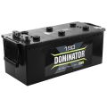 Dominator 6СТ-190VLR 190А/ч-12V стартовый EN1300 европейские обратная - 518x240x242