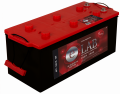 E-LAB 6СТ-140 140А/ч-12V ст EN950 европейские прямая 512x188x218