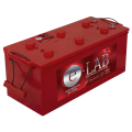 E-LAB 6ст-132 L 132А/ч-12Vст EN900 конус прямая 513x182x240