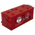 E-LAB 6ст-140 R 140А/ч-12Vст EN950 конус обратная 513x182x240