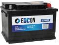 EDCON DC90810R 90А/ч-12V ст EN810 европейские обратная 353x175x190