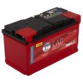 ELAB 6СТ 100А/ч-12V ст EN850 европейские обратная 353x175x190