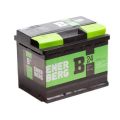 Enerberg 6СТ 55А/ч-12Vст EN480 европейская обратная 242x175x175