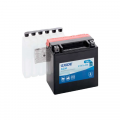 Exide ETX16-BS 14А/ч-12V - EN215 болт прямая 150x87x161