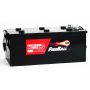 Автомобильный аккумулятор Fire Ball 6СТ-190 200А/ч-12V ст EN1250 толстые прямая 518x240x242