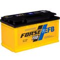 Forse EFB 110А/ч-12V ст EN880 европейские обратная 353x175x190