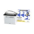 Furukawa Battery ECHNO IS S-95/D26L 64А/ч-12V ст EN680 европейские обратная 259x172x225