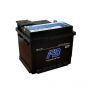 Автомобильный аккумулятор Furukawa Battery Gold SMF DIN LBN1DIN 45 45А/ч-12V ст EN450 толстые обратная 207x175x175