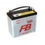 Автомобильный аккумулятор Furukawa Battery Super Nova 46B24L 41А/ч-12V ст EN350 японские обратная 234x127x220