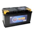 GUNTER 6ст 132А/ч-12V ст EN850 европейские обратная xx