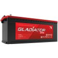 Gladiator EFB 195А/ч-12V ст EN1400 болт прямая 516x223x223