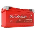 Gladiator EFB GEF11000 110А/ч-12V ст EN960 европейские обратная 353x175x190