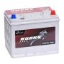 Автомобильный аккумулятор Husky Asia 105D26L 85А/ч-12V ст EN780 европейские обратная 261x175x225