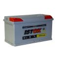 Исток 6CT-100NR 100А/ч-12V ст EN810 европейские обратная 353x175x190