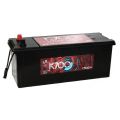 K700 6ст F51 135А/ч-12V ст EN850 европейские обратная 505x183x240