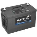 Katatsu Arctic Asia KA-ARCTIC-105D31R 100А/ч-12V ст EN800 прямая 305x171x226