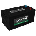 Katatsu Standard KA-190MF.3 190А/ч-12V ст EN1250 конус обратная 510x222x222