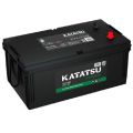 Katatsu Standard KA-225MF.3 225А/ч-12V ст EN1400 конус обратная 516x275x241