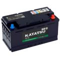 Katatsu Standard KA-6CT 100.0 100А/ч-12V ст EN840 европейские обратная 353x175x190