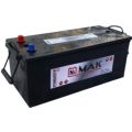 MAK Standart 75D23R 65А/ч-12V ст EN610 173x230x225