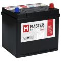 Master Batteries Asia MBA600 60А/ч-12V - EN480 - обратная 230x179x225