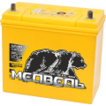 Медведь Silver Asia Ca/Ca 55D23L 55А/ч-12V ст EN480 обратная 230x173x200