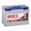 Mutlu SFB M3 85А/ч-12V ст EN850 европейские обратная 315x175x175