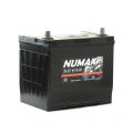 NUMAX Silver 100А/ч-12V ст EN800 европейские прямая 306x175x225