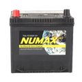NUMAX Standart 50А/ч-12V ст EN550 прямая 200x172x220