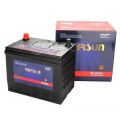 OURSUN JIS MF 90D23L 70А/ч-12V ст EN600 стандартные (Европа) обратная 230x172x222