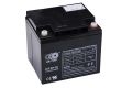 OUTDO VRLA (OT40-12) 40А/ч-12V ст EN болт 196x166x175