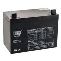 OUTDO VRLA (OT90-12) 90А/ч-12V ст EN болт 307x169x208