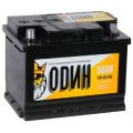 Odin 6СТ 60А/ч-12V ст EN480 европейские обратная 242x175x190