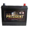 President EVOLUTION 125D31L 125А/ч-12V ст EN900 обратная 302x172x200