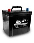 Rocket MF 55B24L-MF 45А/ч-12V ст EN430 обратная 238x129x225