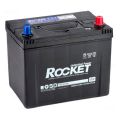 Rocket SMF+50 SMF105D26R 90А/ч-12V ст EN730 прямая 260x173x222
