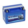Автомобильный аккумулятор SF SONIC TZ9-BS 8А/ч-12V ст EN150 прямая 150x87x105